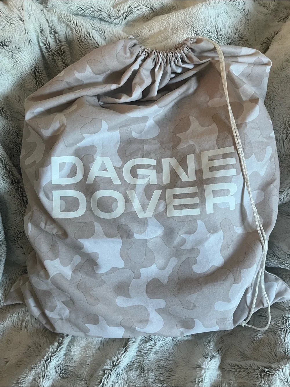 Dagne Dover Medium Indi Backpack